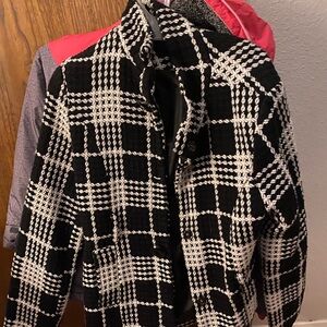 Women’s jacket